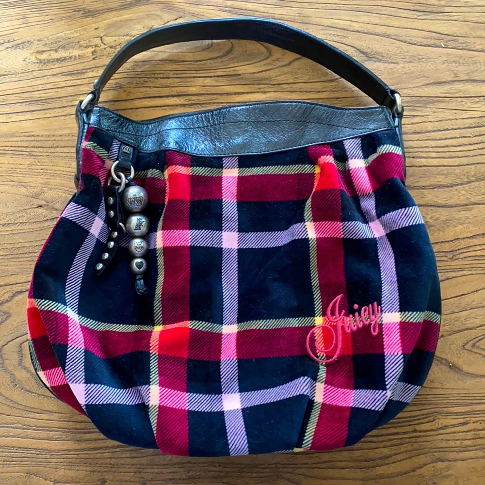 Juicy Couture Shoulder Bag